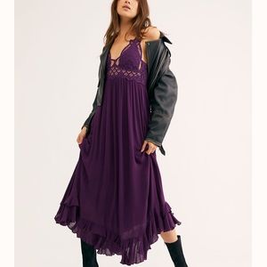 Free People One Adele’s Maxi Dress